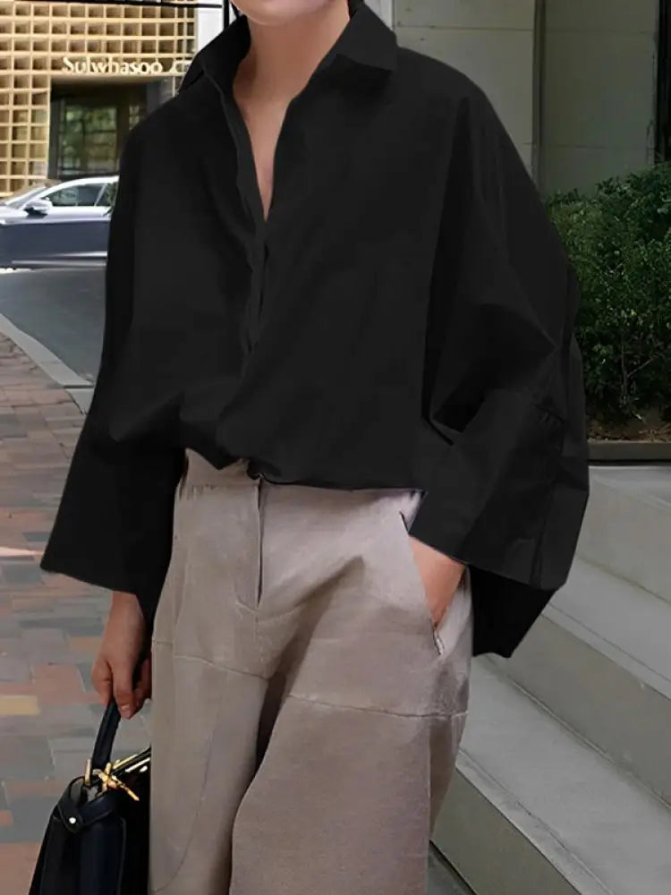 YOLANDA BLOUSE
