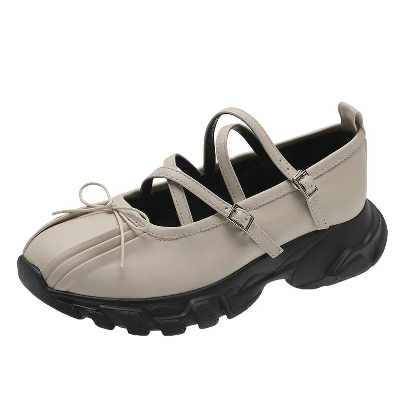 ZETTA SHOES