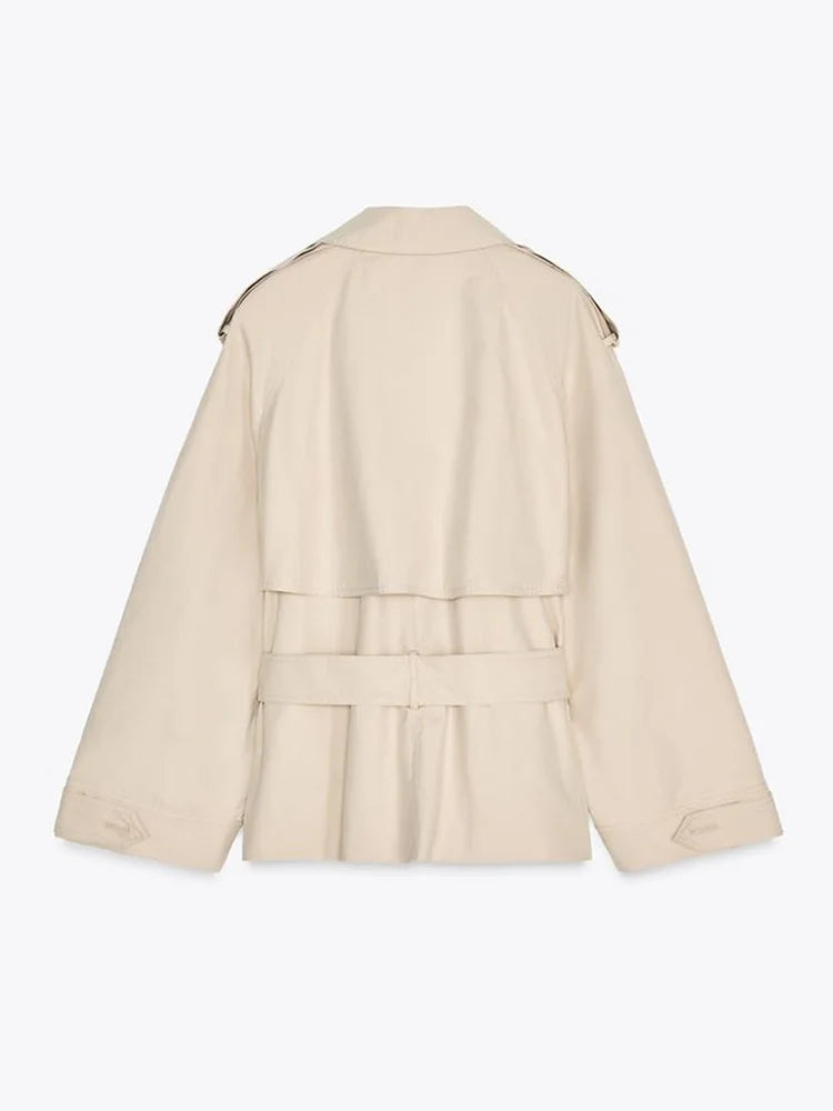 ZHUNNA JACKET