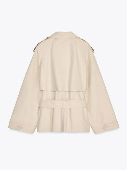 ZHUNNA JACKET