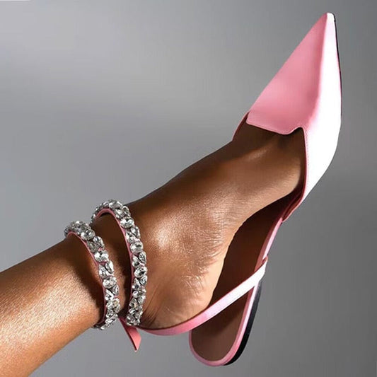 CASSANDRA SANDALS
