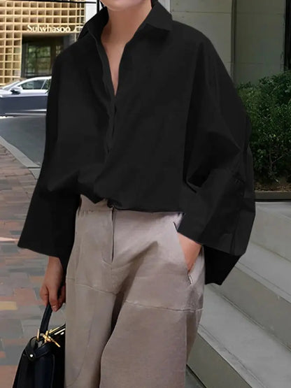 YOLANDA BLOUSE