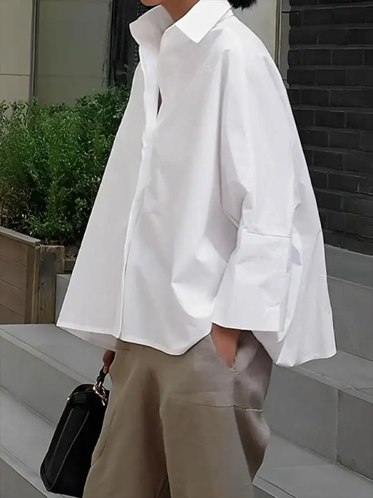 YOLANDA BLOUSE