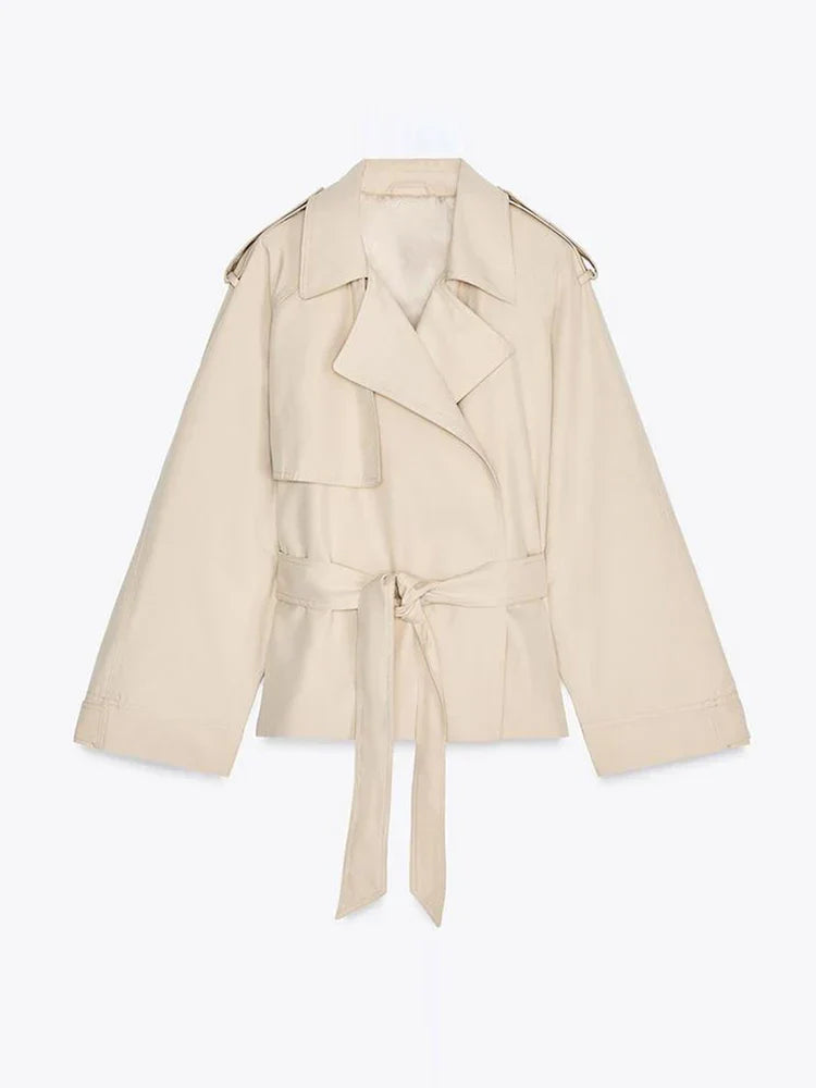 ZHUNNA JACKET