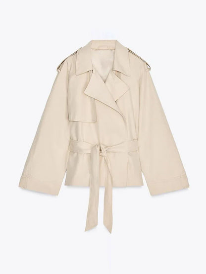 ZHUNNA JACKET